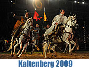 Kaltenberger Ritterturnier 2009 (©Fotos: Ingrid Grossmann)
